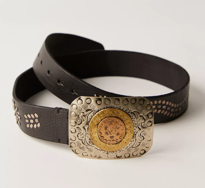 Roman Holiday Belt