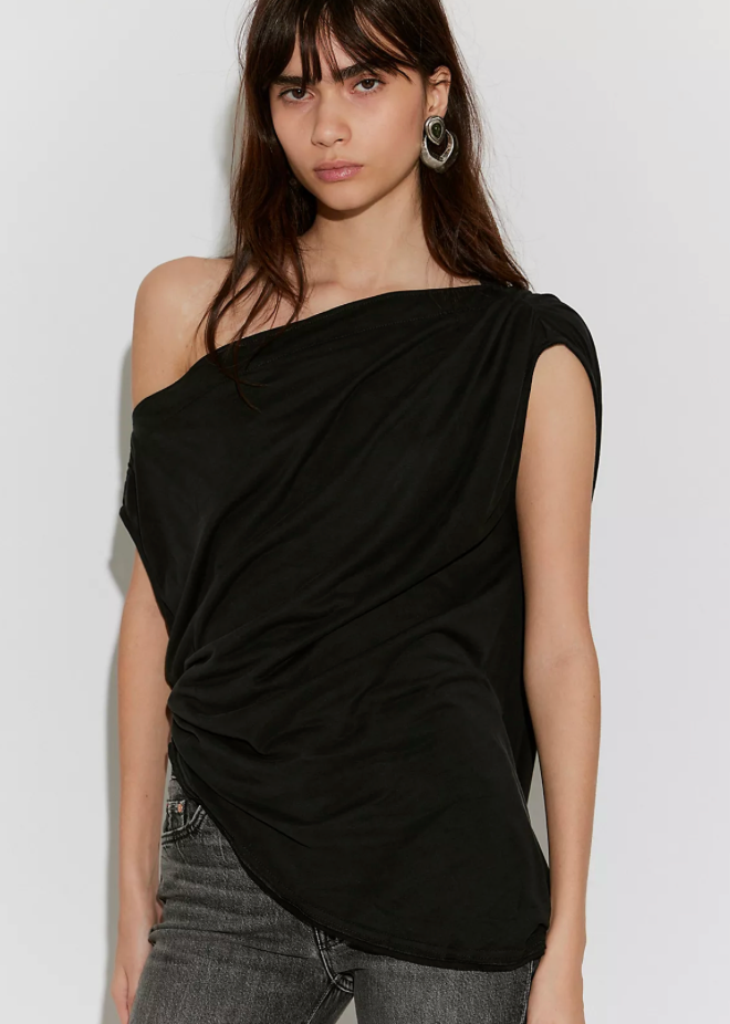 Cascadia Tunic