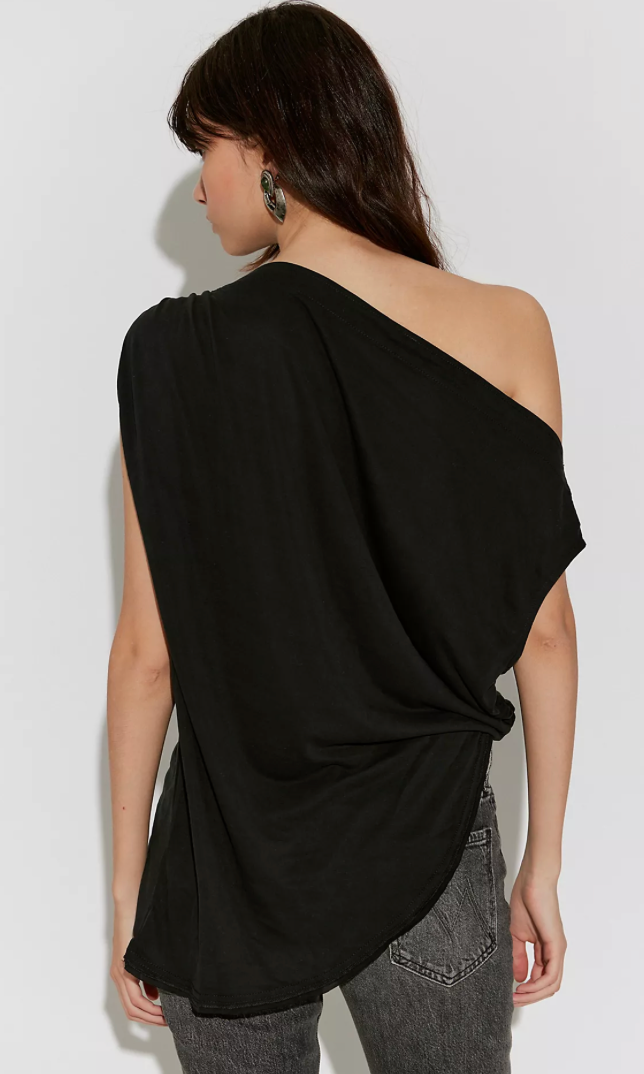 Cascadia Tunic