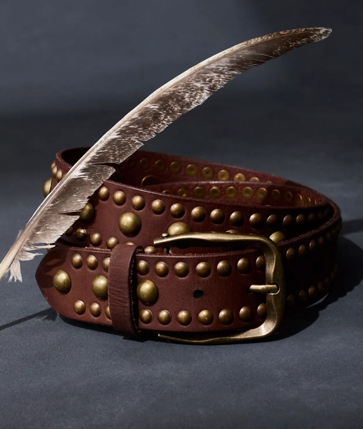 WTF Sola Stud Belt