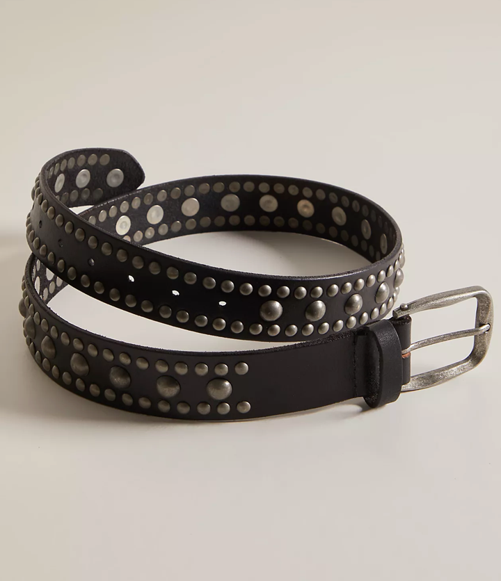 WTF Sola Stud Belt