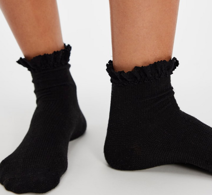 Beloved Waffle Knit
