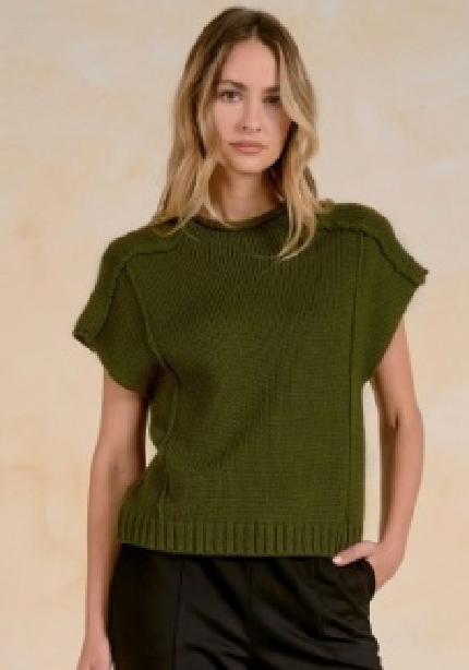 Myles Sweater
