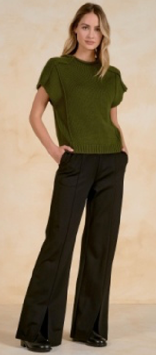 Myles Sweater