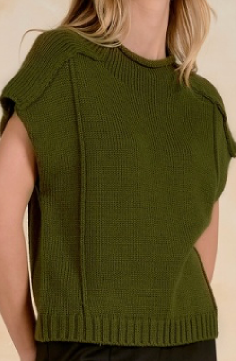 Myles Sweater