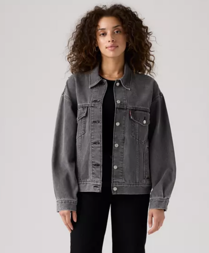 Levi's 90's Trucker Jacket