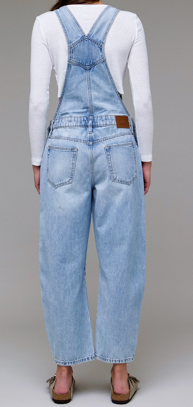Randy Overalls