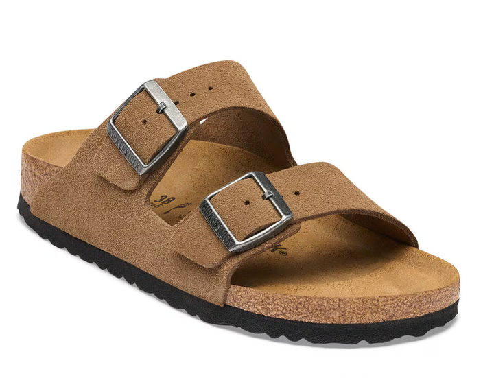 Arizona Suede
