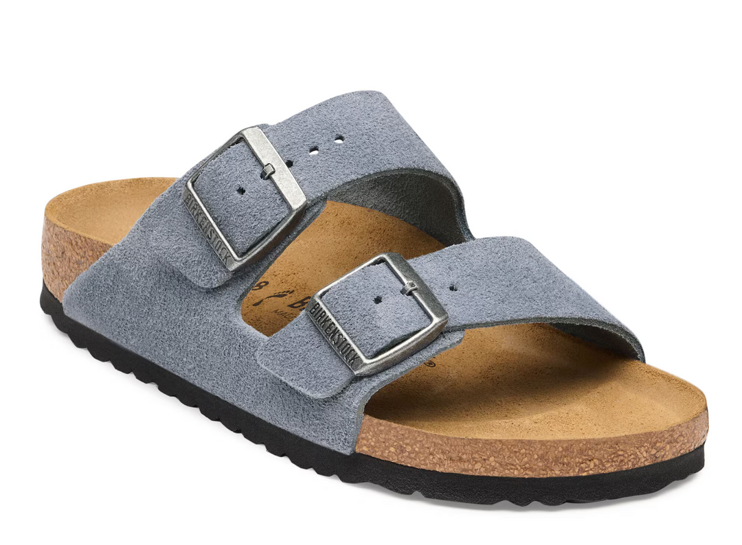 Arizona Suede