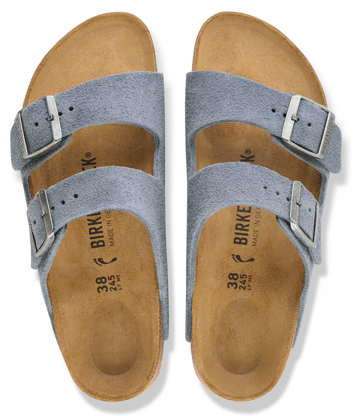 Arizona Suede