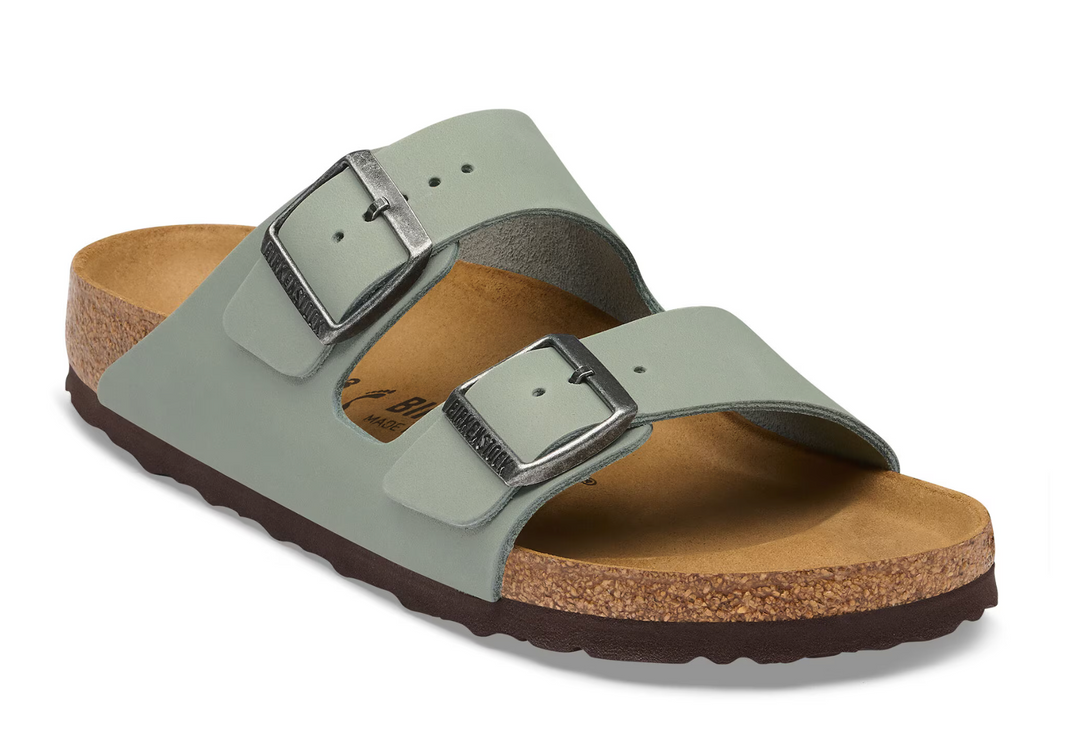 Arizona Oiled Leather