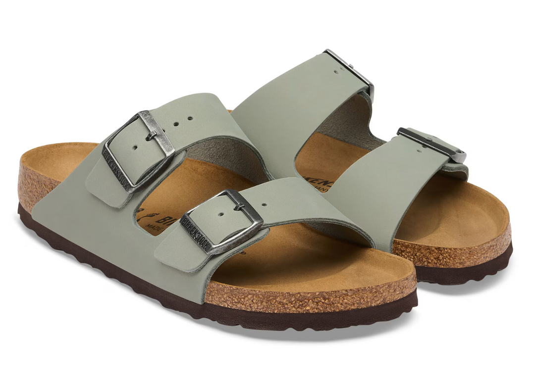Arizona Oiled Leather