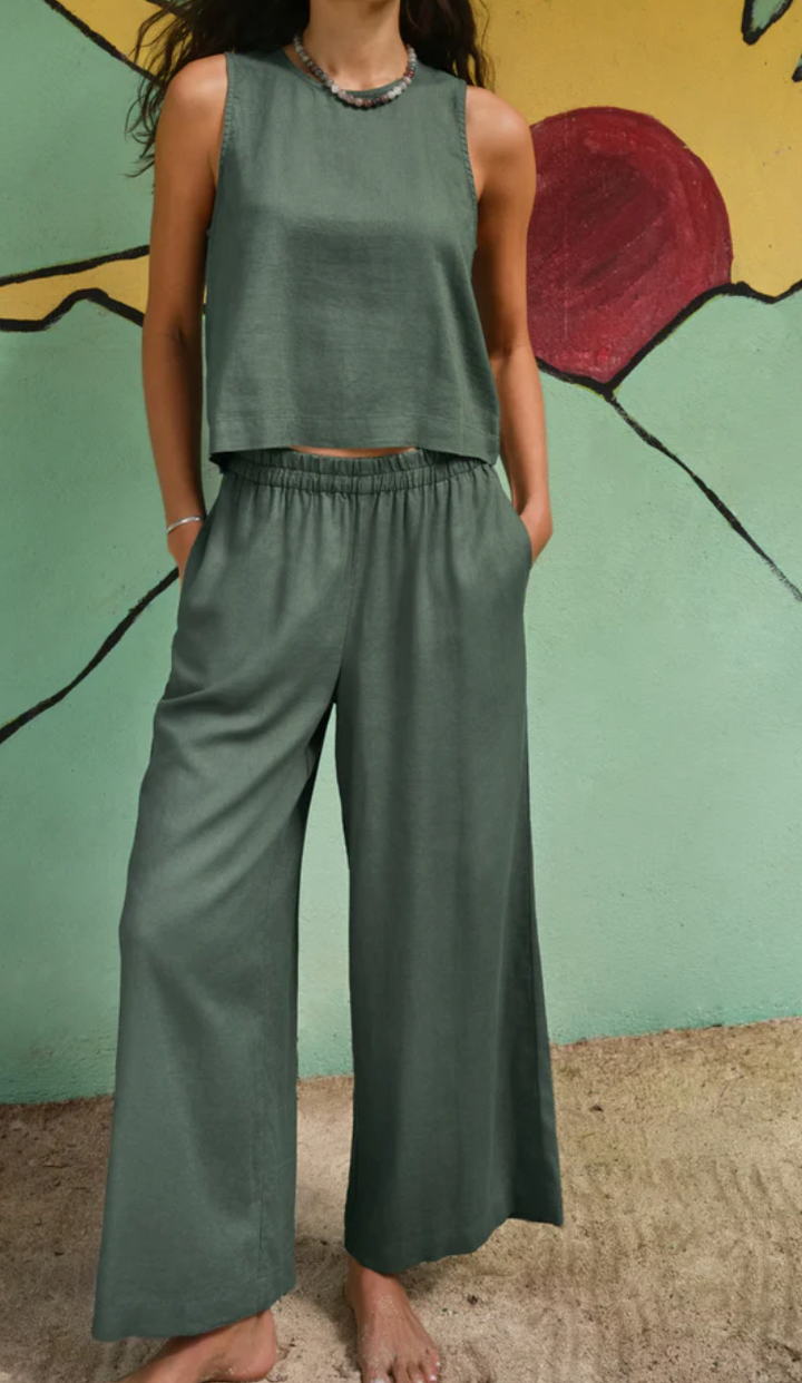 Scout Linen Pant