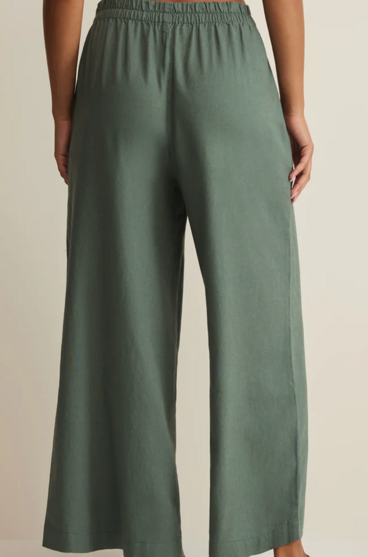Scout Linen Pant
