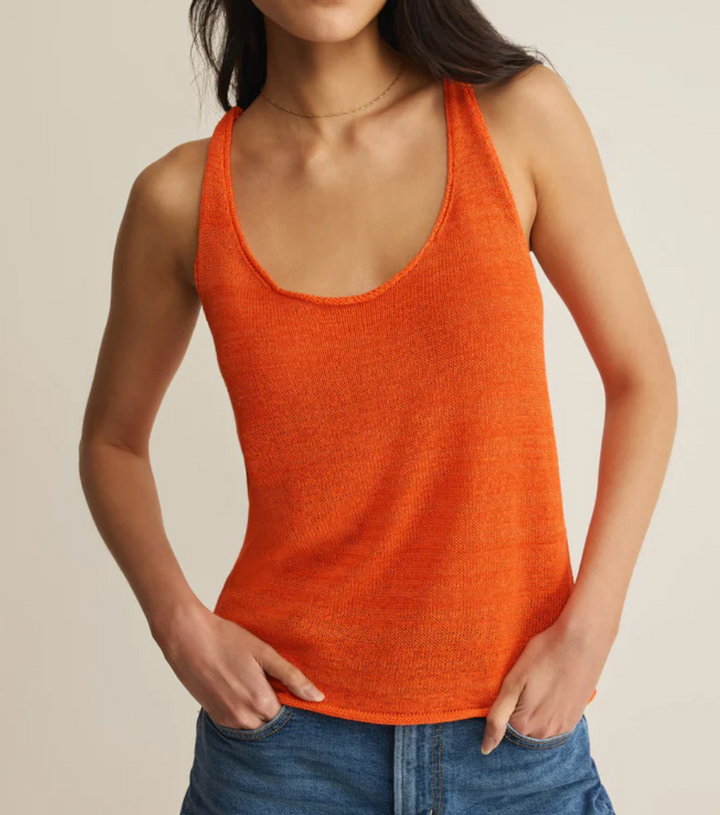 Perch Sweater Tank