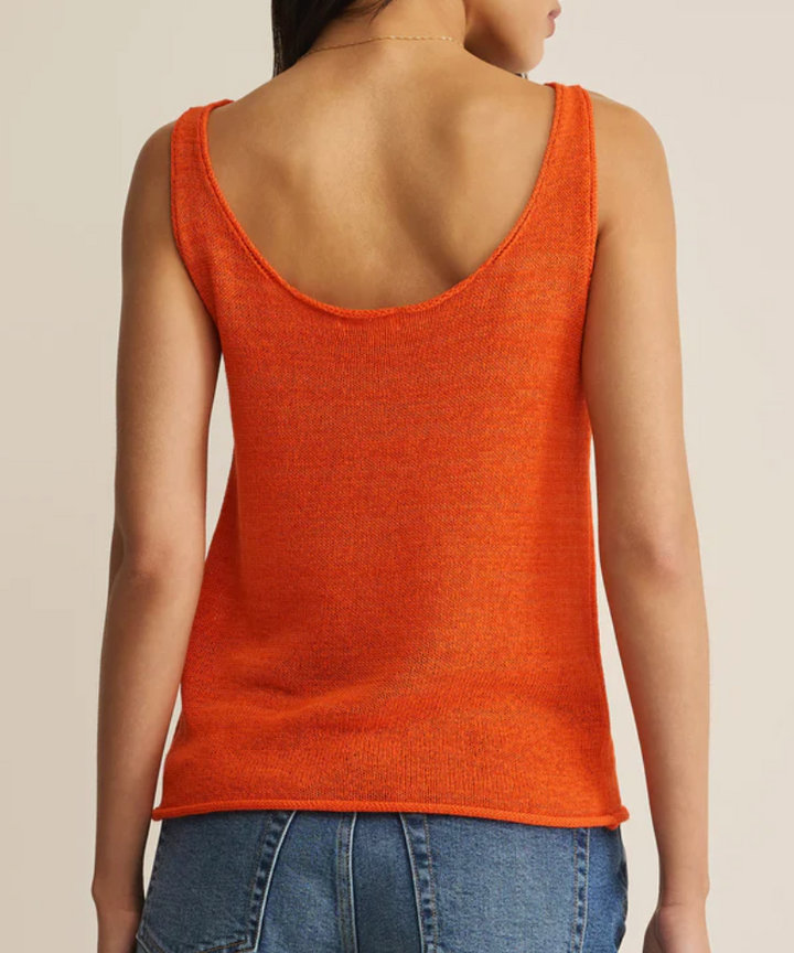 Perch Sweater Tank