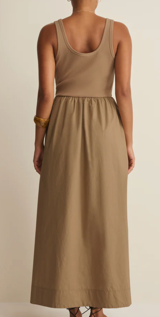 Kensie Midi Dress