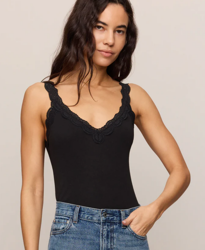 Eve Lace Tank