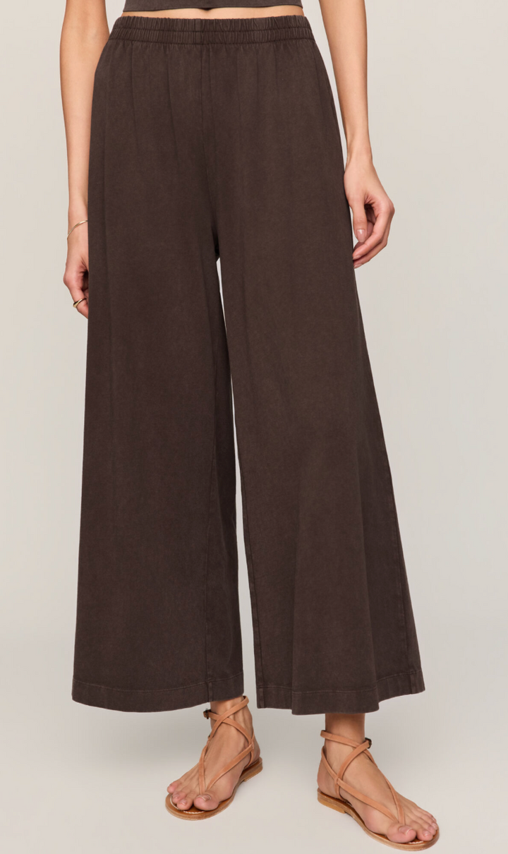 Scout Jersey Pant