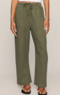 Kit Twill Carpenter Pant