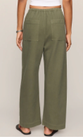 Kit Twill Carpenter Pant