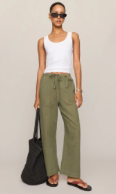 Kit Twill Carpenter Pant