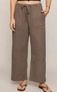 Kit Twill Carpenter Pant
