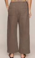 Kit Twill Carpenter Pant