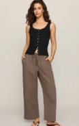 Kit Twill Carpenter Pant