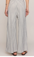 Scout Knit Striped Pant