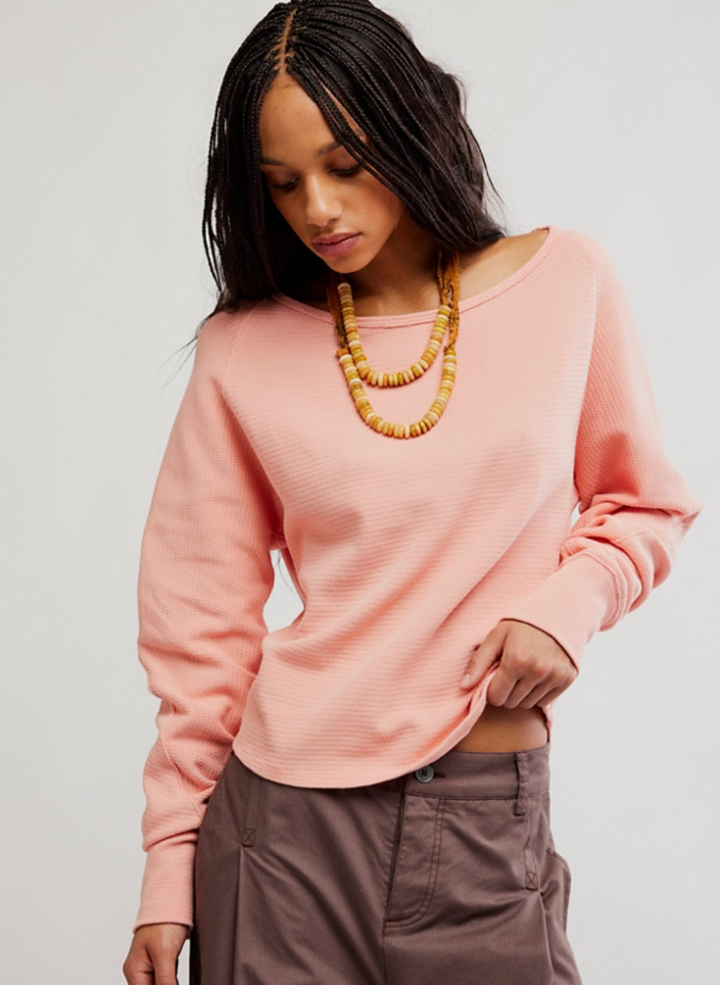 Jess Long Sleeve