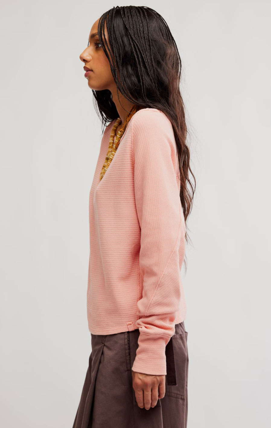 Jess Long Sleeve