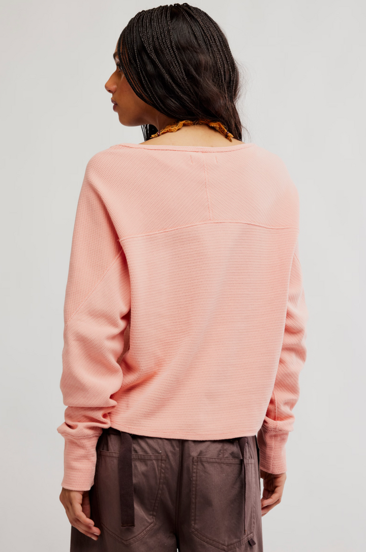 Jess Long Sleeve