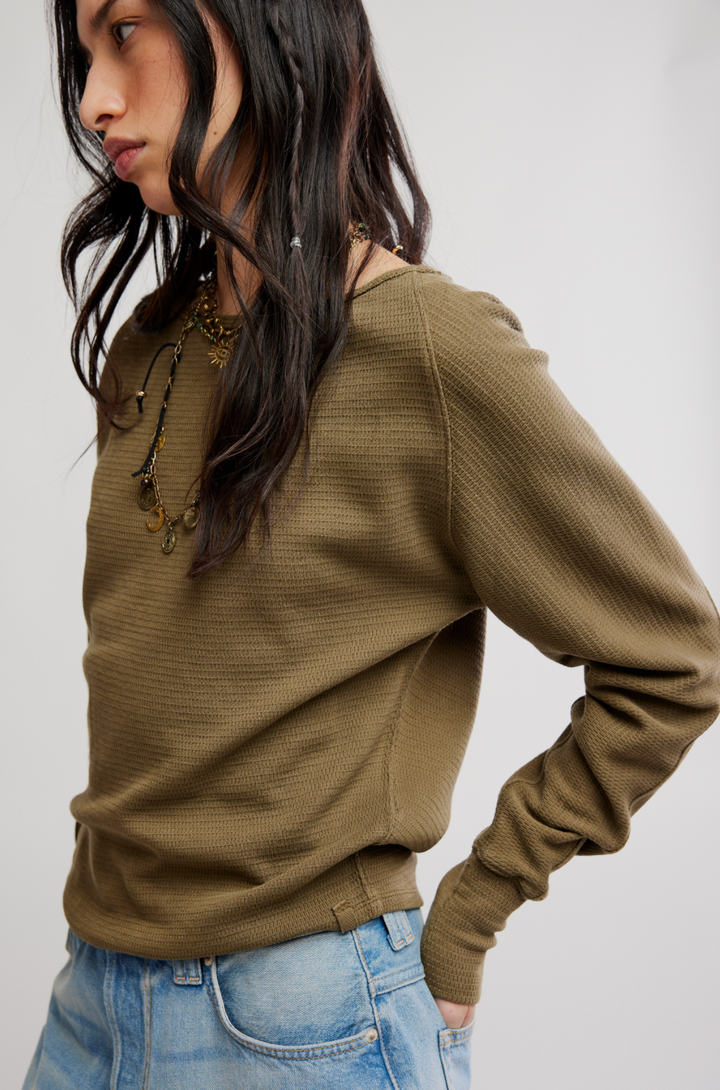 Jess Long Sleeve