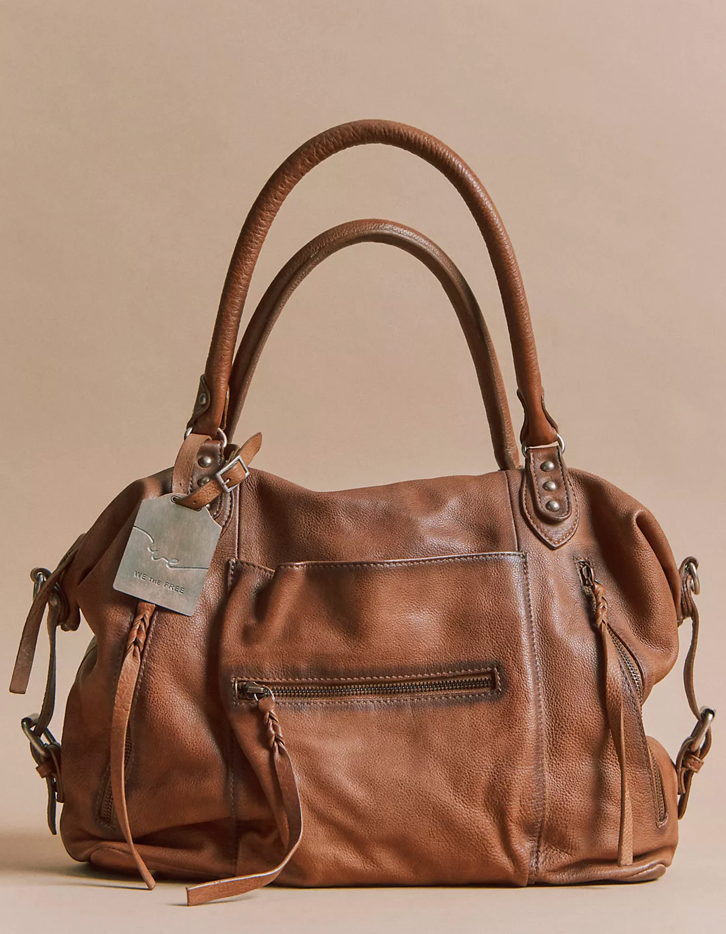 WTF Emerson Tote Bag