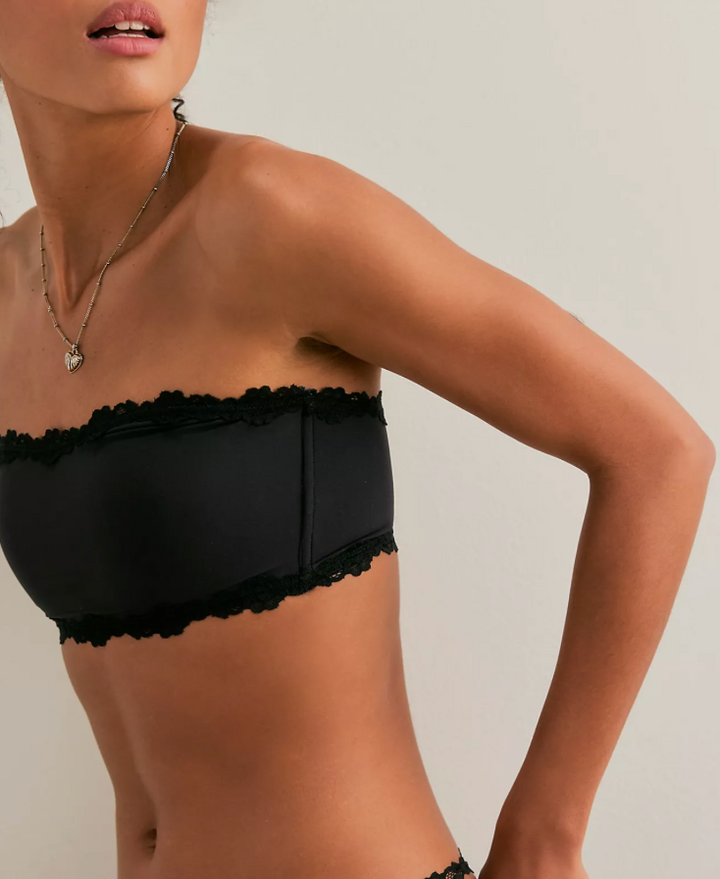 Charlie Bandeau