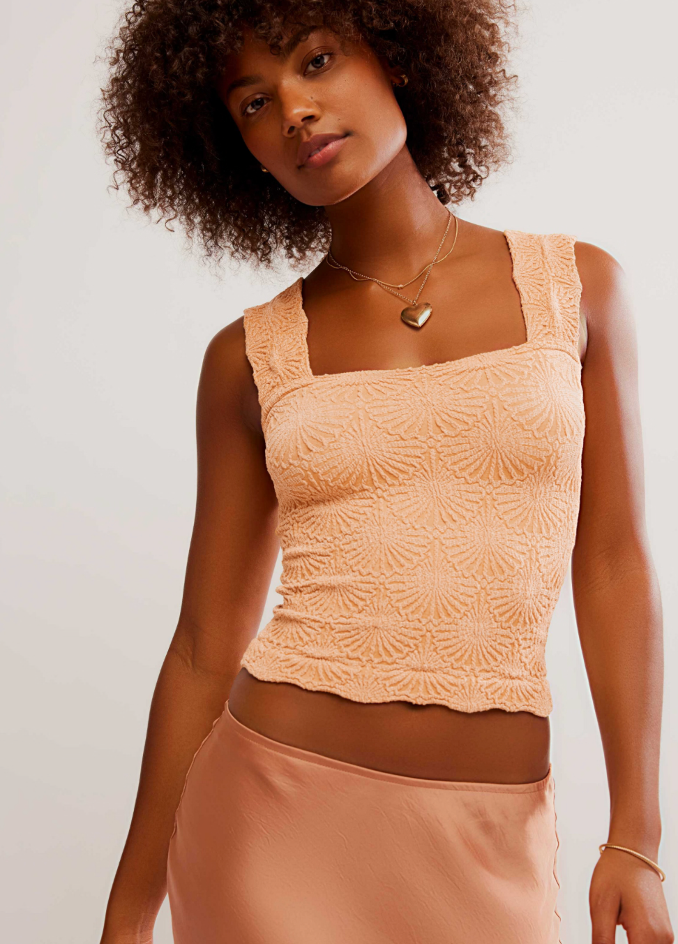 Love Letter Cami