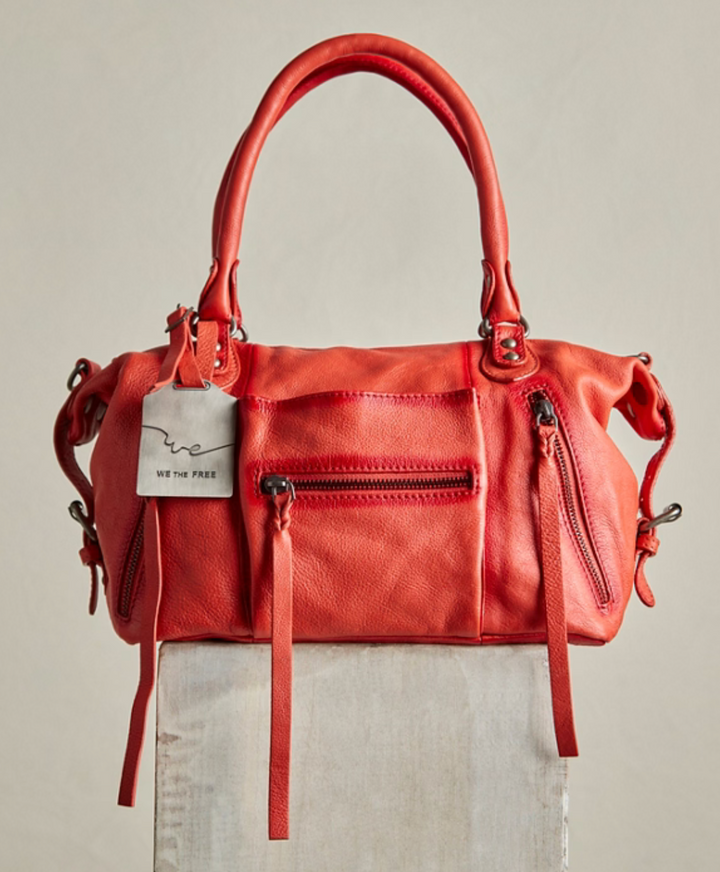 WTF Baby Emerson Tote Bag