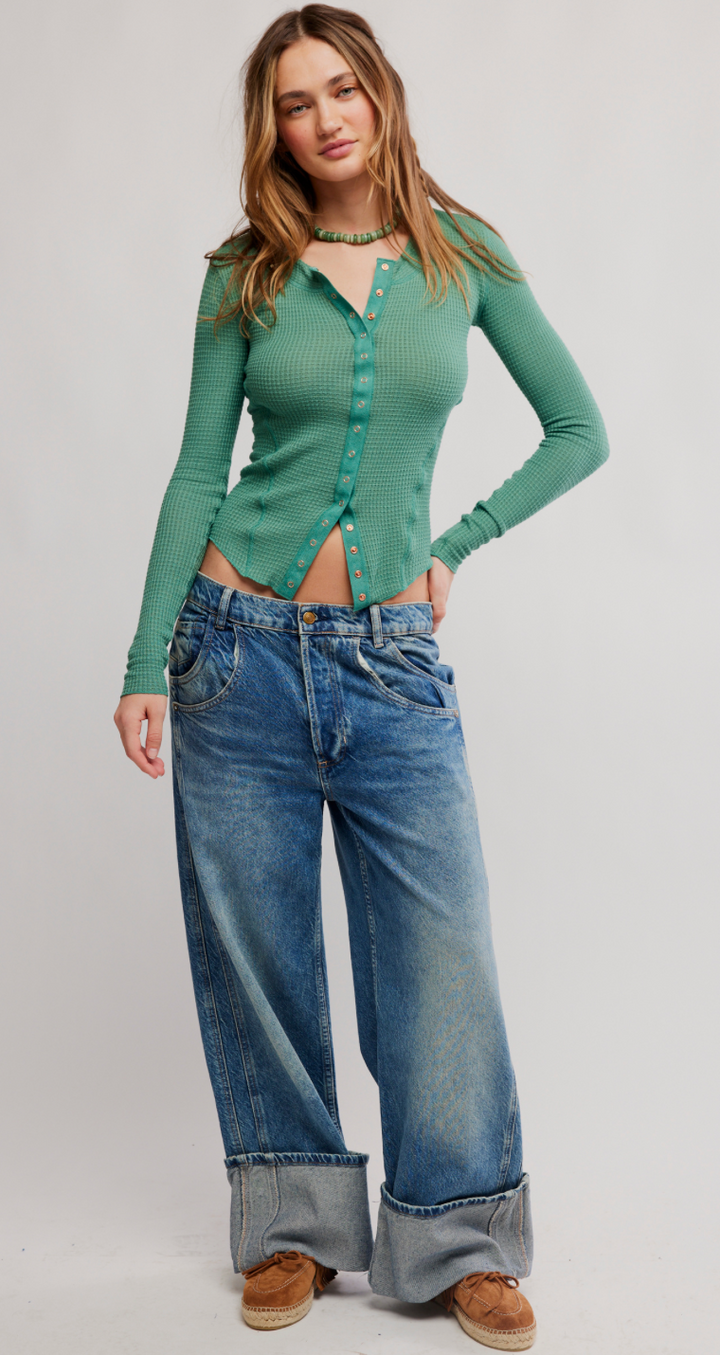 Going Places Cardi