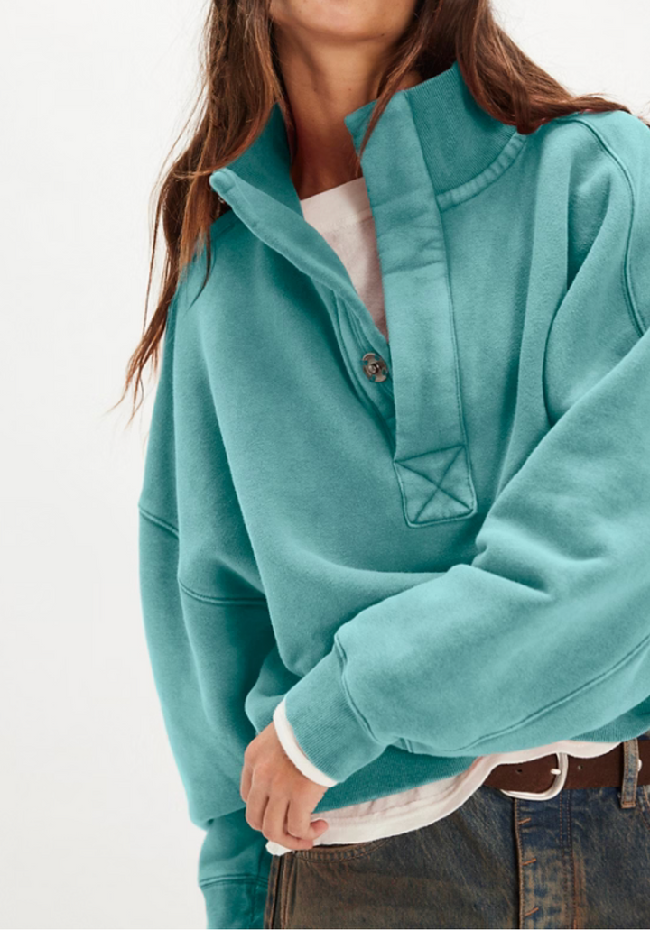 Timeless Pullover