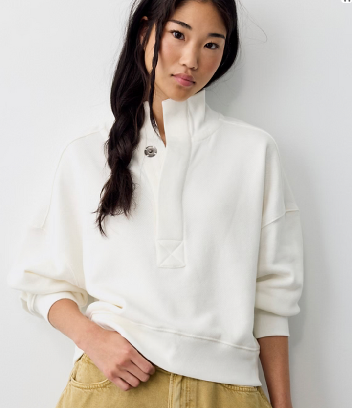 Timeless Pullover