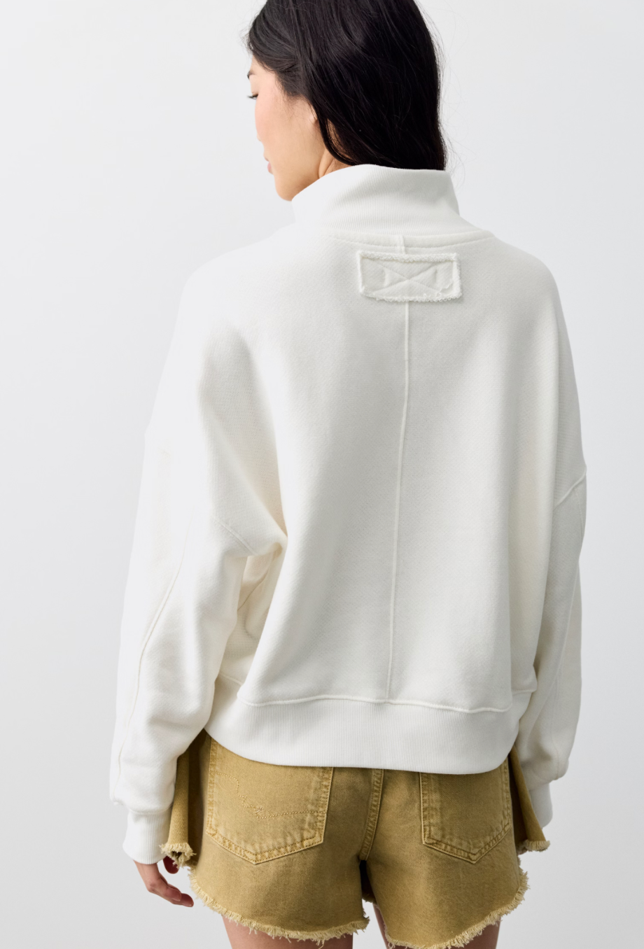 Timeless Pullover