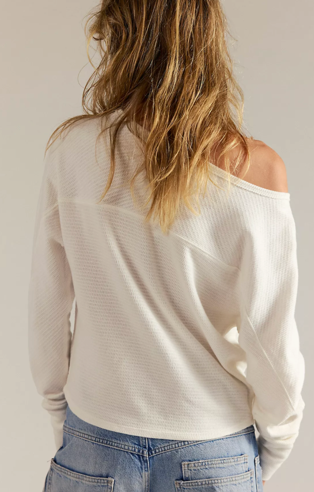 Jess Long Sleeve