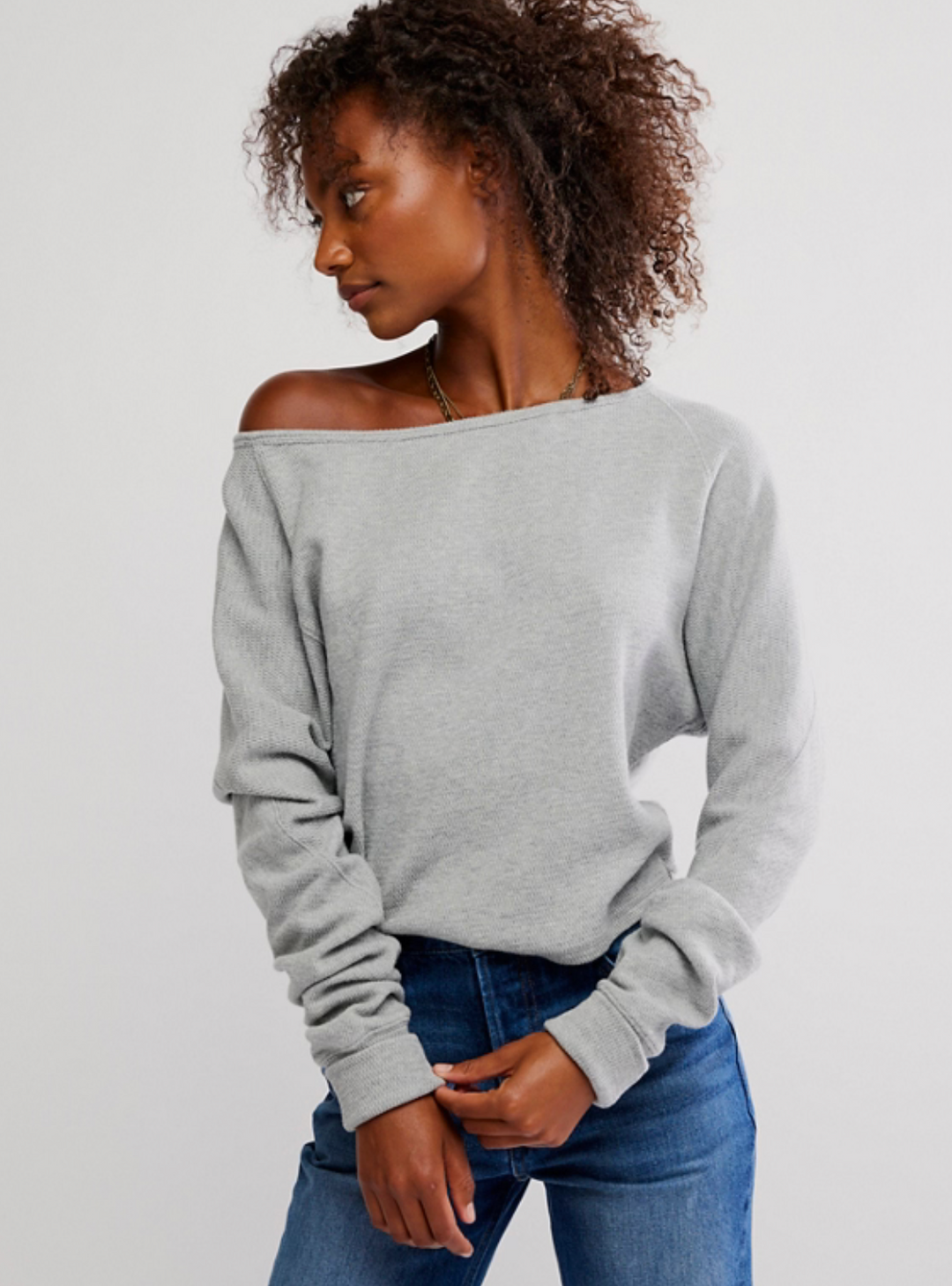 Jess Long Sleeve