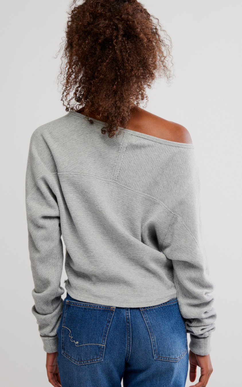 Jess Long Sleeve