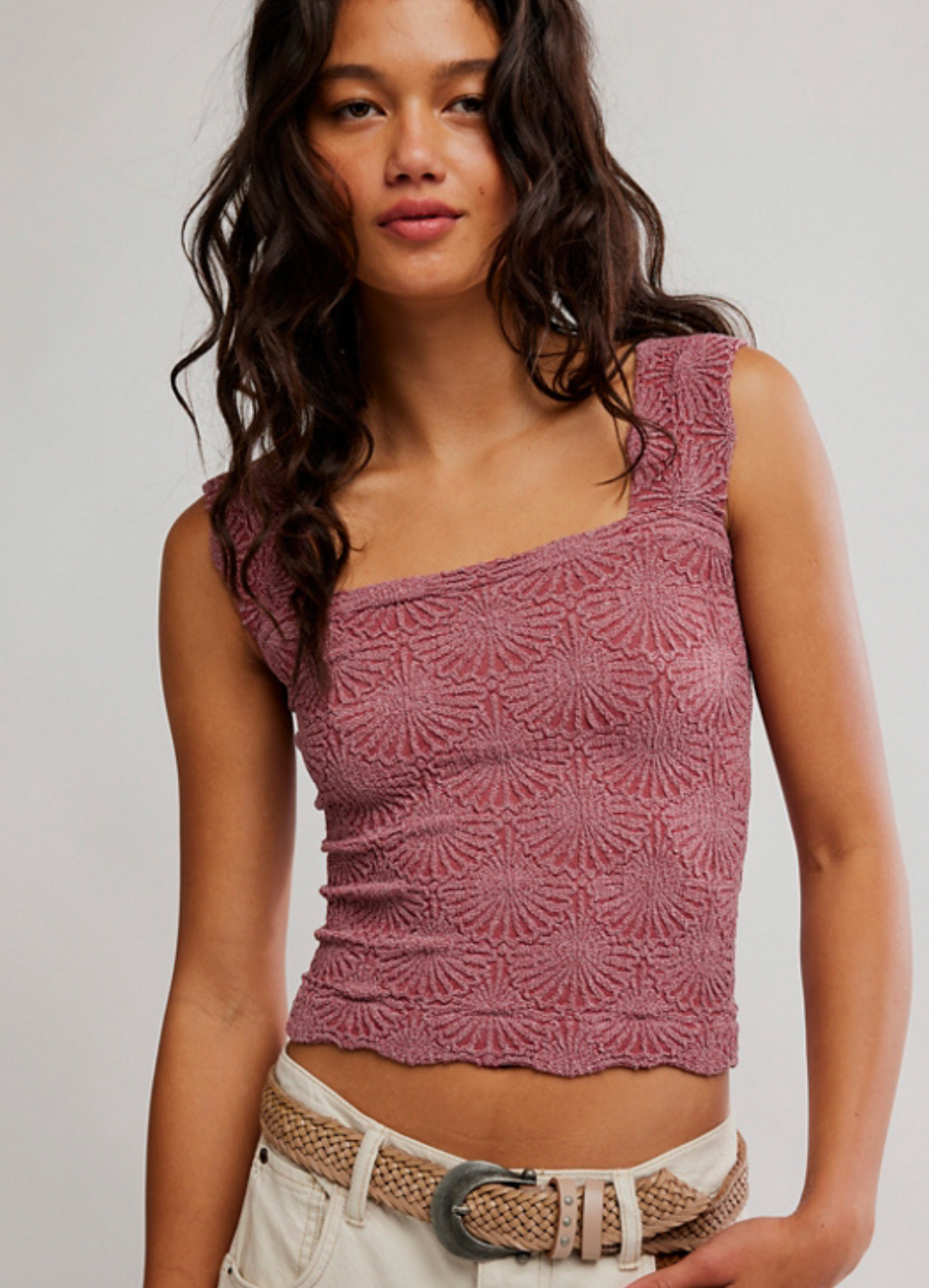 Love Letter Cami