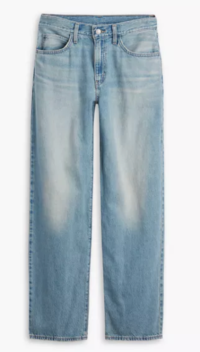 Levi's Low Loose