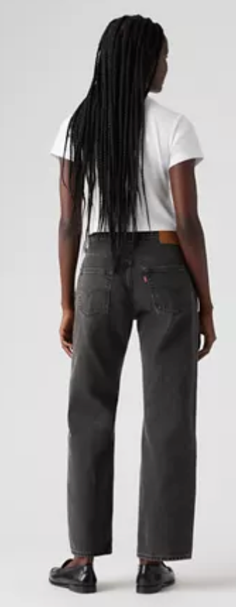 Levi's 501 90's Ankle