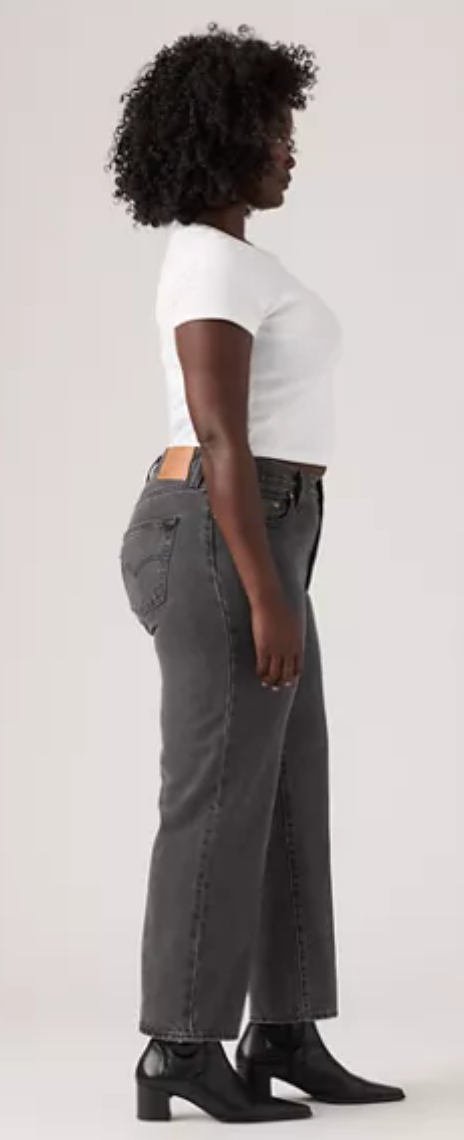 Levi's 501 90's Ankle