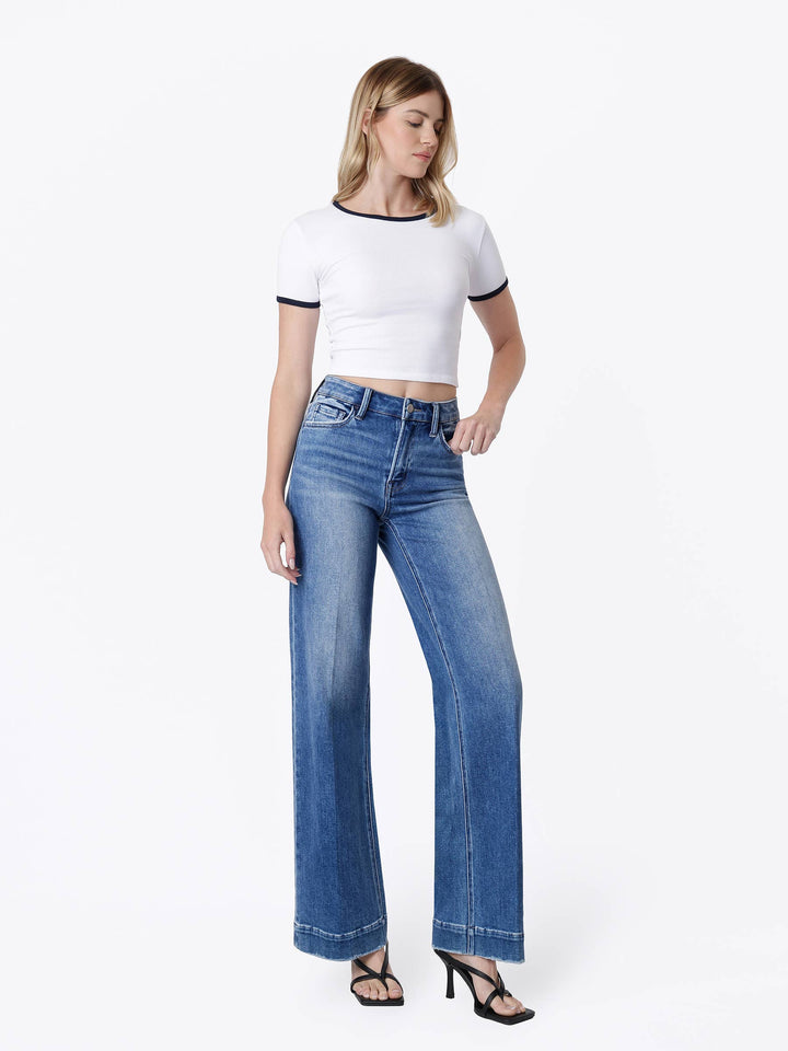AQUARIUS HR TROUSER
